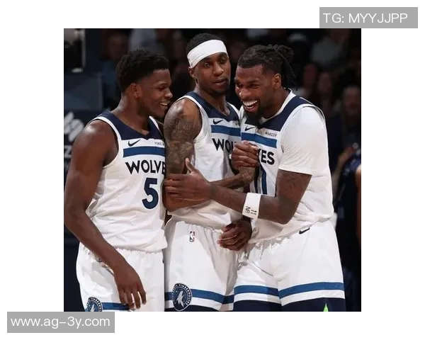 森林狼与步行者首发阵容揭秘华子迪文戈贝尔兰德尔麦克丹尼尔斯齐聚一堂