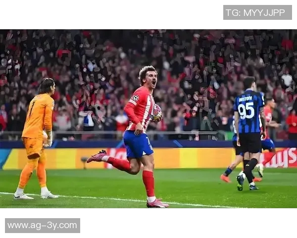 赫塔费球员意外乌龙助攻马竞借机抢先取得领先优势