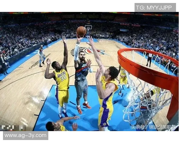 文班在禁区内的攻防威慑力展现21分钟正负值21助雷霆逆转局势