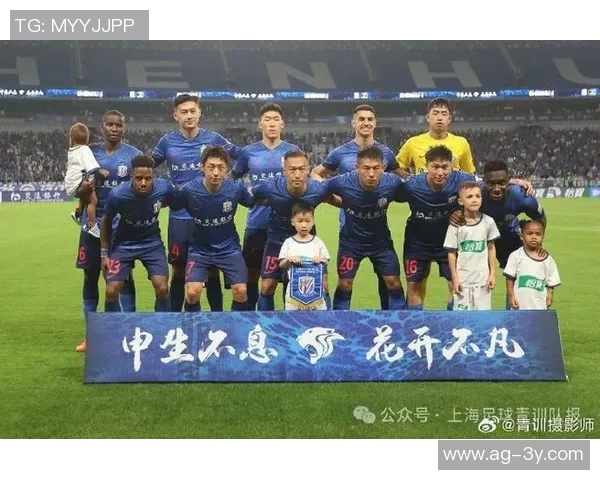 拉斐尔拉唐正式签约上海申花足球俱乐部开启新征程