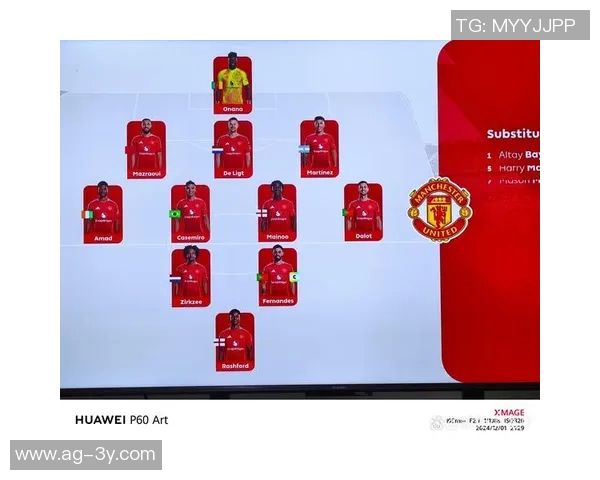 曼联对阿莫林的批评集中在球员表现与比赛风格上而非阵型问题