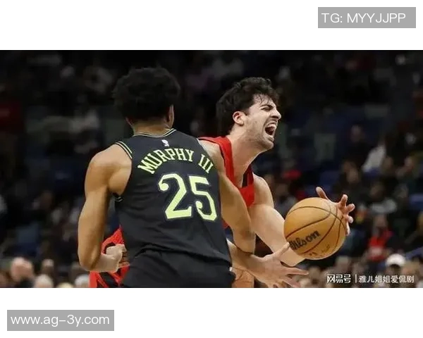 鹕记：德章泰穆雷与普尔复出后或成交易市场的焦点球员