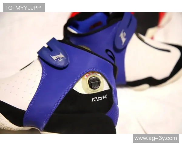 特雷曼恩正式加盟锐步代言风格与艾弗森齐头并进