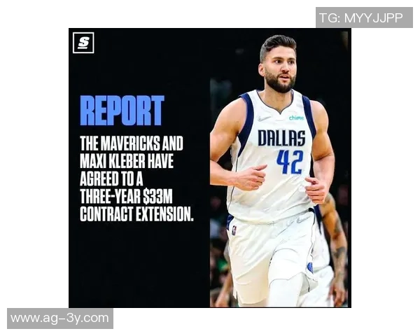 东契奇赞克莱伯的重要性细节之处展现无形贡献