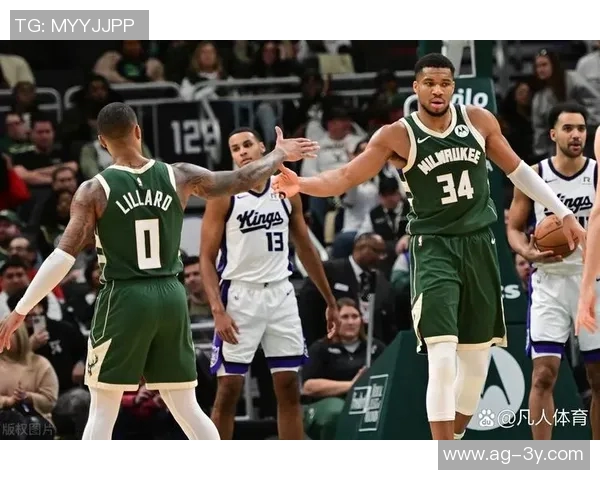 硬仗不虚！美媒盘点季后赛中击败恩比德和字母哥的球星表现
