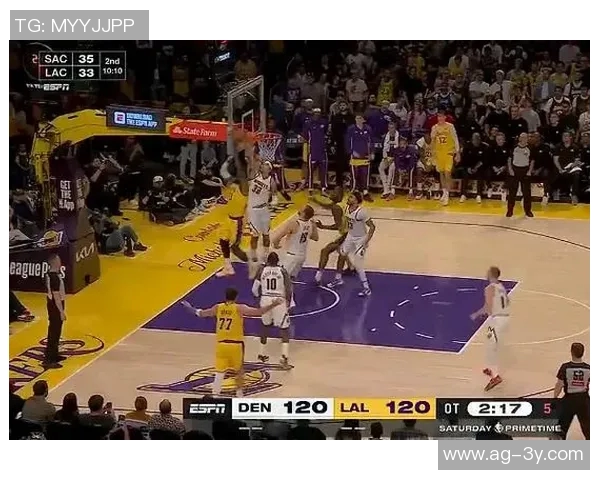 詹姆斯解析空接配合称大洛注意力全在我身上 詹姆斯解析空接配合称大洛注意力全在我身上